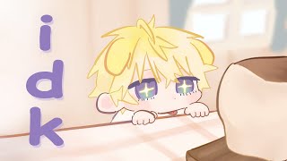 dont ask