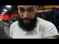 100 dollar haircut heavy lat day z vlog 80