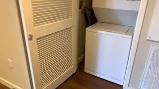 Home 545 2 bed 2 bath 1080 sq ft.  Wilshire La Brea 5200 Wilshire Blvd 90036
