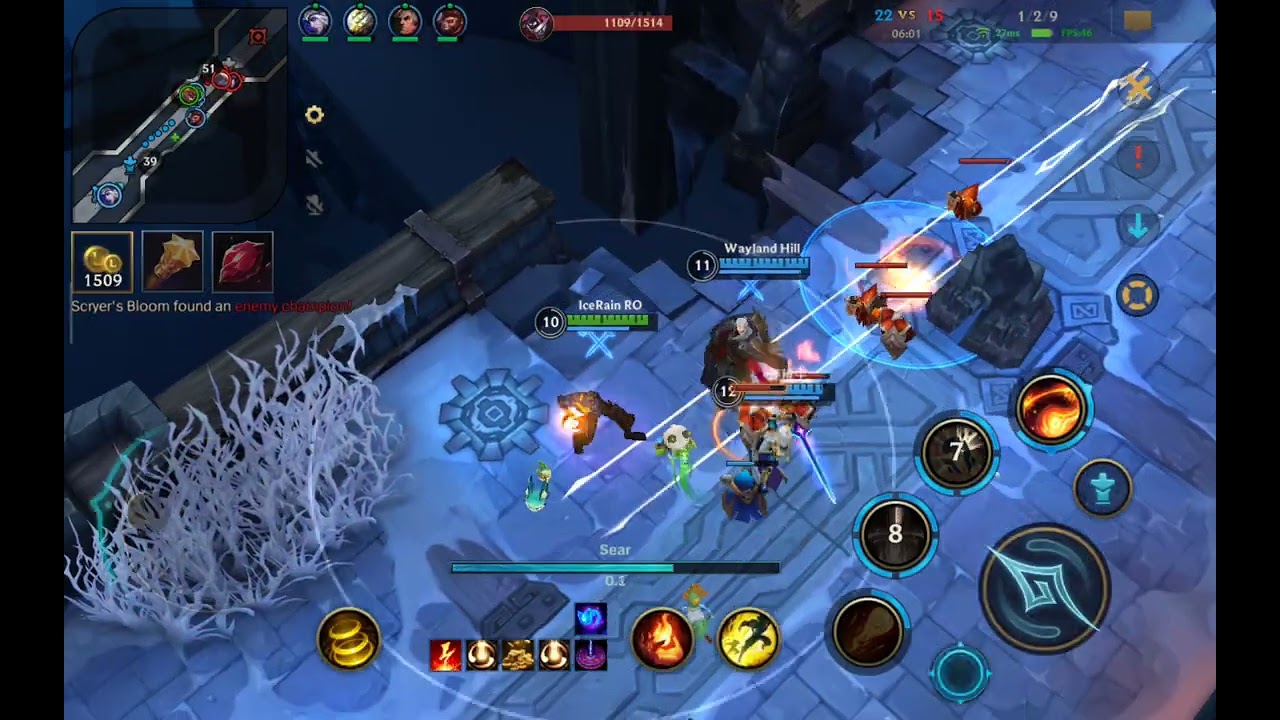 S19 AAA ARAM Brand 3