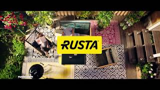 Rusta Reklamefilm - Mye Sommer For Pengene 2018