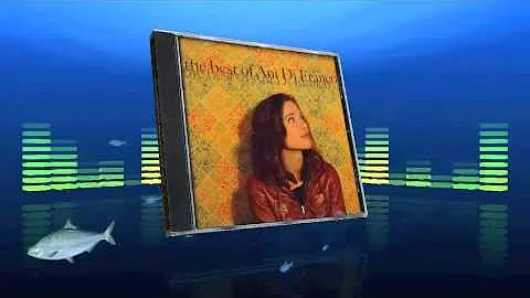 the best of Ani DiFranco full album home made