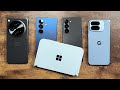 When the iPhone Fold releases, will it be the end of other folding phones?