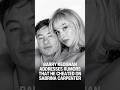 Barry Keoghan addresses rumors he cheated on Sabrina Carpenter