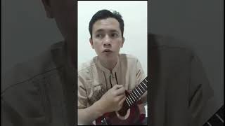 Download Lagu Lagu pilihan terbaik ungu band album religi surga mu (cover gitar ukulele)#shorts MP3