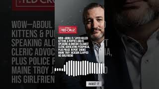 Someone more extreme than Comrade Mamdani Meet Abdul El-Sayed