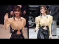 TOP 10 BEST DRESSED CELEBRITIES AT PARIS FASHION WEEK 2026! (fw26)