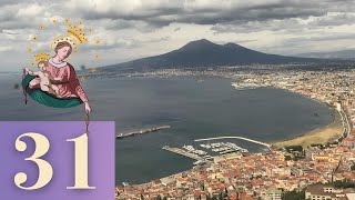 Bartolo Longo: Pompejańska epopeja. 31/61