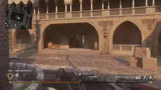 Modern Warfare Remastered Minitage Ep.2