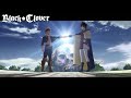 "BEAUTIFUL" by TREASURE | Black Clover