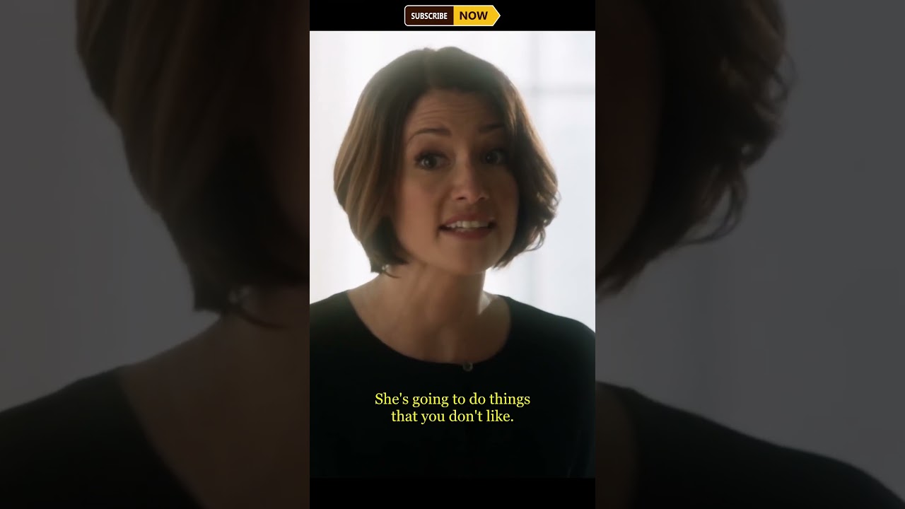 Alex and Eliza are in a Serious Argument Over Kara Being Supergirl | Eliza is Mad at Alex #trending