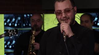 Reincarnation - Գիքոր / Giqor (Live at Radio Van) | Studio103