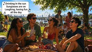 British Summer (2026 Remaster)