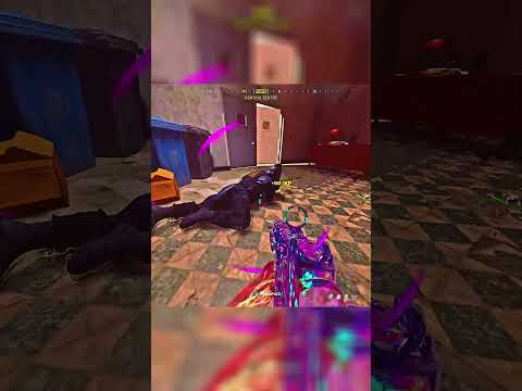 #1 Movement Loadout
