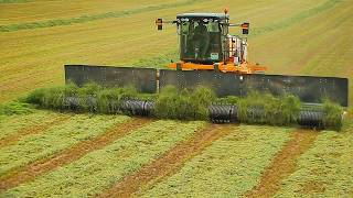 Expensive Farming Machines Working At Another Level - Agricultural Machinery