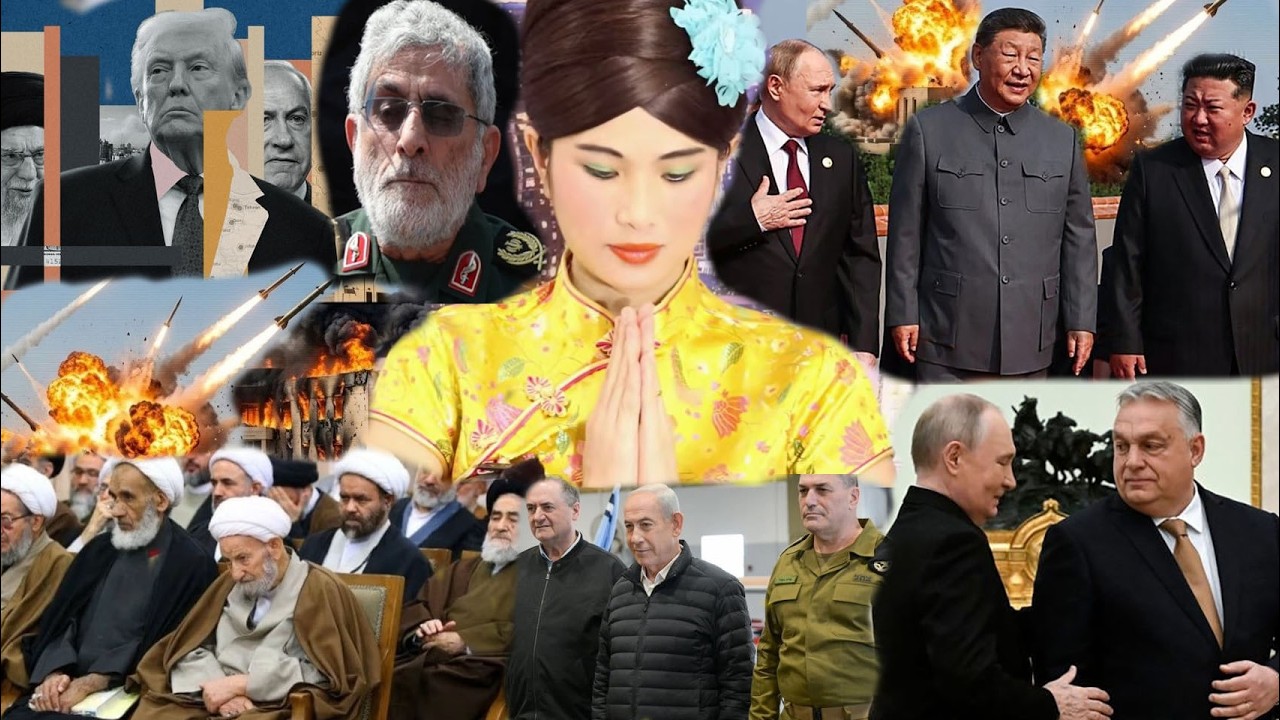 3/4/2026 HMOOB MN UA TUB SAB RAUG NTE @ IRAN ROV TUA THAWJ TUB ROG TXEEV SIAB @ NPLOG SIB TXEEB ROJ