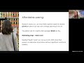 Affordable Nutrition by Rebecca T
