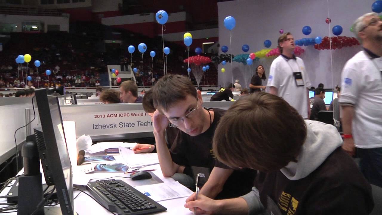 13 Icpc World Finals Recap All The Teams Youtube 13 Icpc World Finals Recap All The Teams Youtube