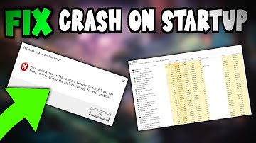 Sea of Thieves - How To Fix Sea of Thieves Crash on Startup