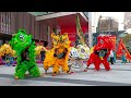 Lalaport - World Dragon & Lion Dance 2023