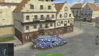 THE TRUTH about pro clans WOTB - UNX 2v2 tournament ( UNX vs 53 wr )