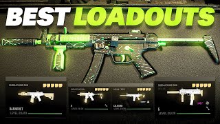 *NEW* BEST META LOADOUTS in Warzone 2 (Season 5)