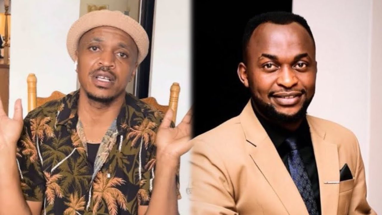 Mbega M IRENE wumugome DUMBA arize nkuruhinja