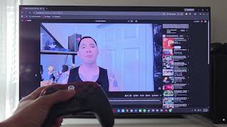 Xbox killed the Steam controller!