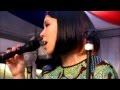 AIの曲「ハピネス」@アメリカ大使公邸 2013 AI&#39;s song &quot;Happiness&quot; @ the 4th of July Party 2013