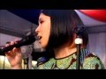 AIの曲「ハピネス」@アメリカ大使公邸 2013 AI's song "Happiness" @ the 4th of July Party 2013