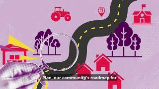 2026 Update to the Comprehensive Plan Introduction