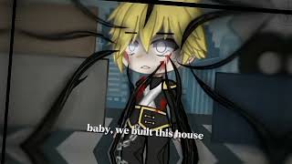 He is being possessed?!•||takemichi dark impulse au||•⚠️fake blood⚠️