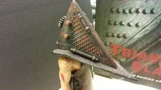1/6 Pyramid Head - Silent Hill Triangle Blame 1/6 Pyramid Head - Silent Hill Triangle Blame