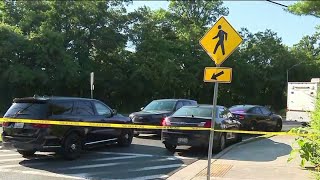 2 hit, killed on Montgomery County roads over 7 hours | NBC4 Washington