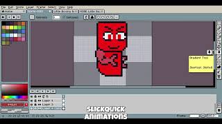 Sprite tutorial (and Some Ramblings) - SlickQuick Animations