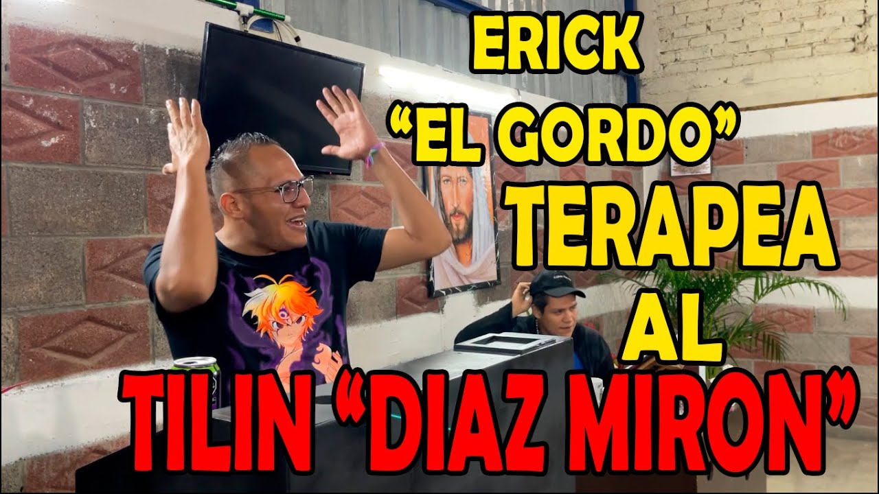 ERICK 