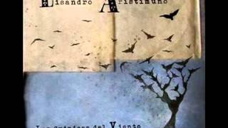 Video thumbnail of "LISANDRO ARISTIMUÑO -  Es Todo Lo Que Tengo"