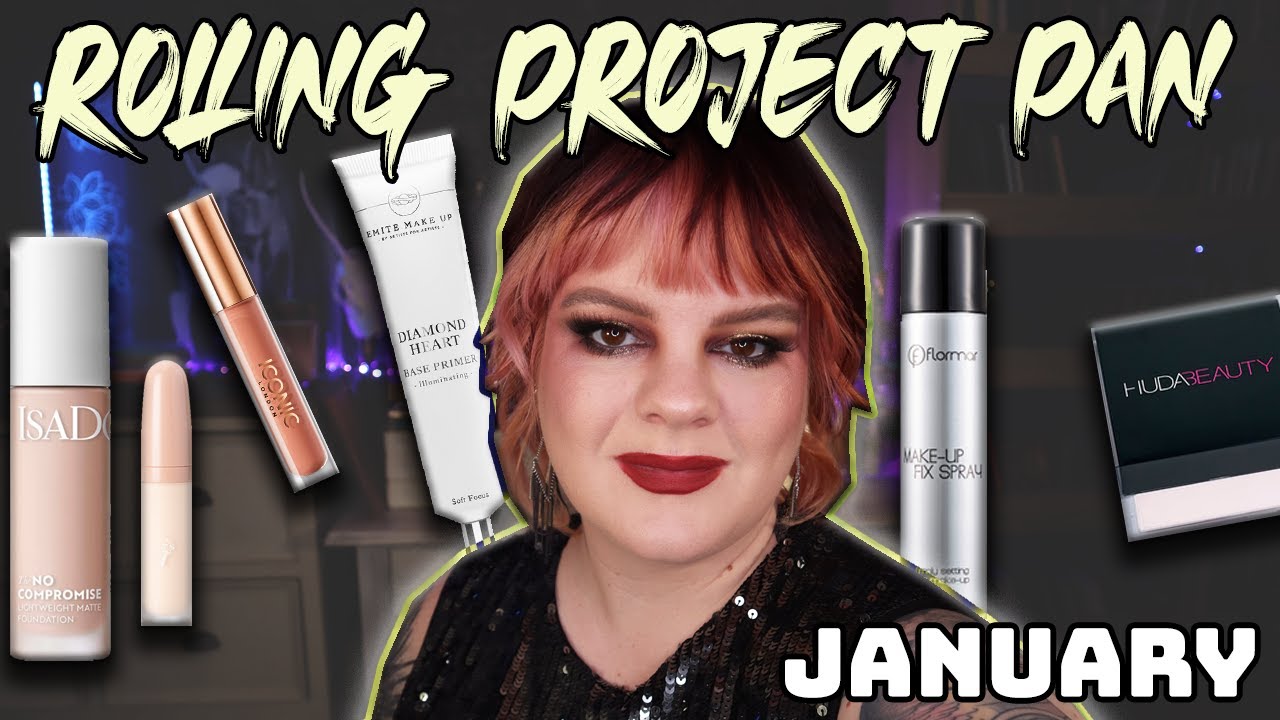 Новый год, тот же проект! | Обновление по проекту за январь!