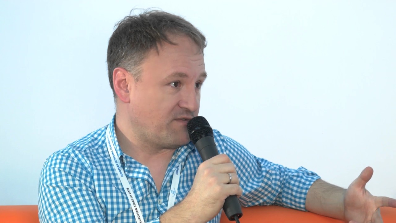 W co inwestować, żeby pozyskać inwestora? Artur Kurasiński, Kurasinski.com, #6 ESD