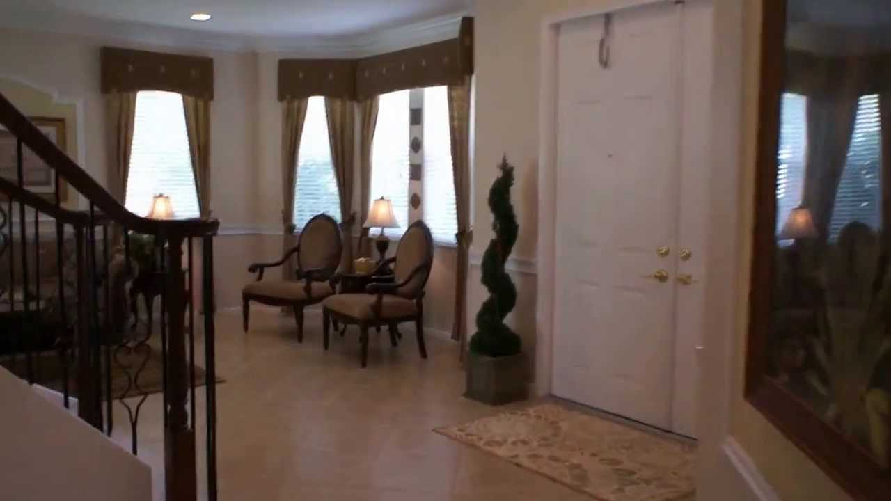 Olympia resale, home for sale in Wellington, 5 bedroom/den, 5 bath