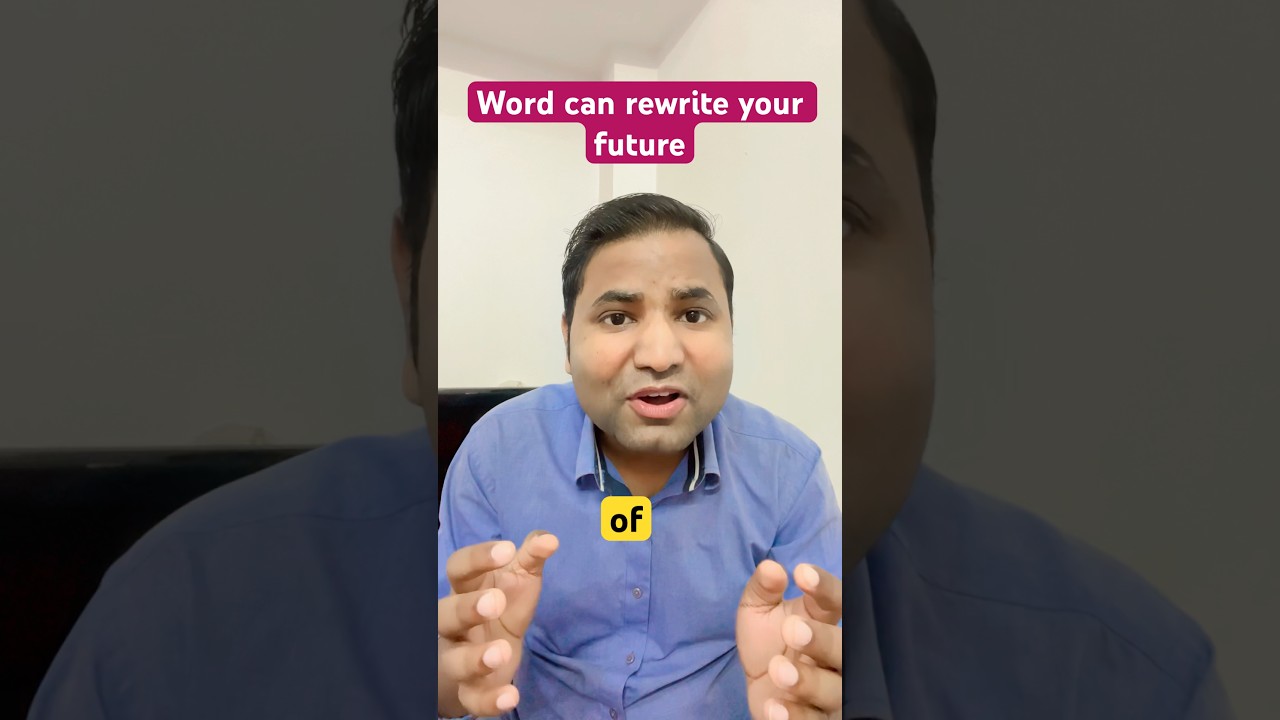 Learn Daily Words — It Can Rewrite Your Future ✨📚 