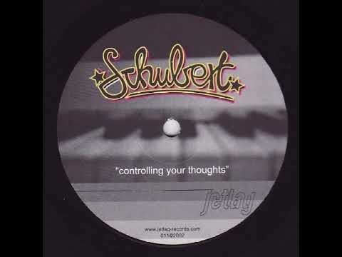 Schubert — Schubert - Relax (Jetlag 011)