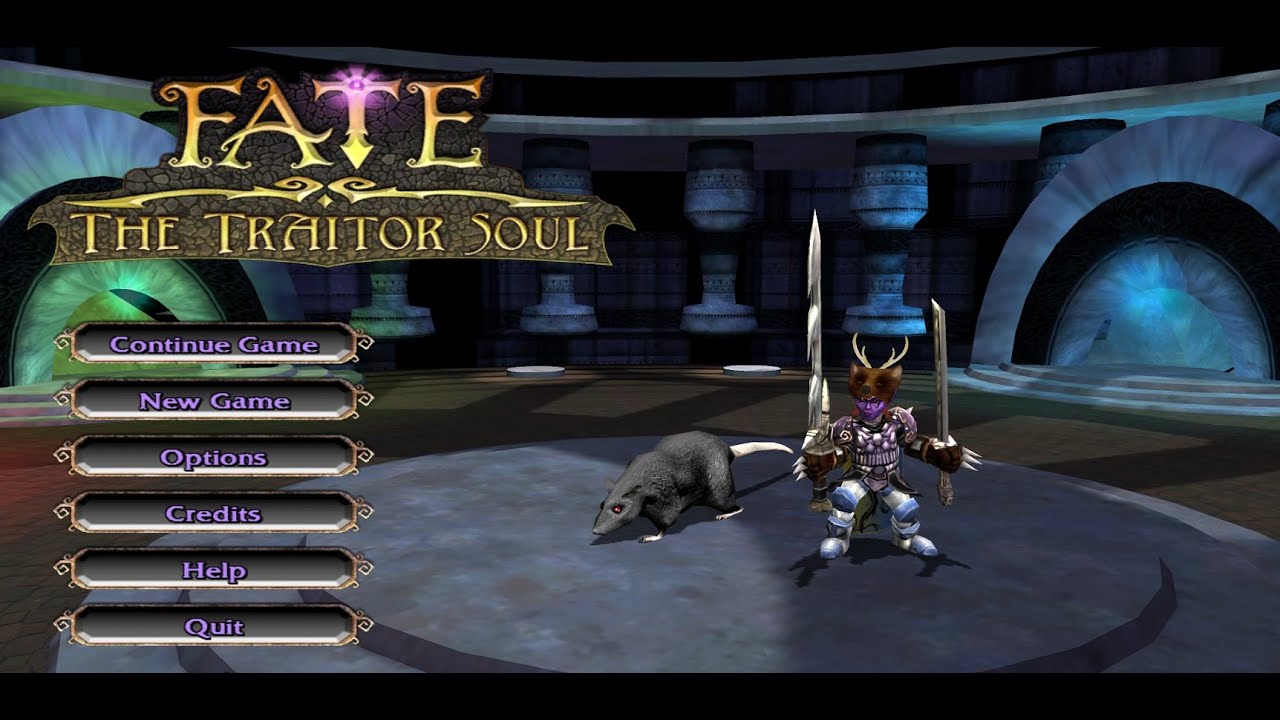 Fate: The Traitor Soul [EP: 15] - The Revenge of the Unalived - YouTube