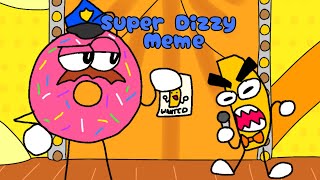 Super Dizzy Meme | Shovelwares Brain Game | FLASH WARNING AT END