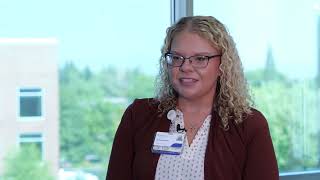 Providence Minute: Volunteering at  Providence
