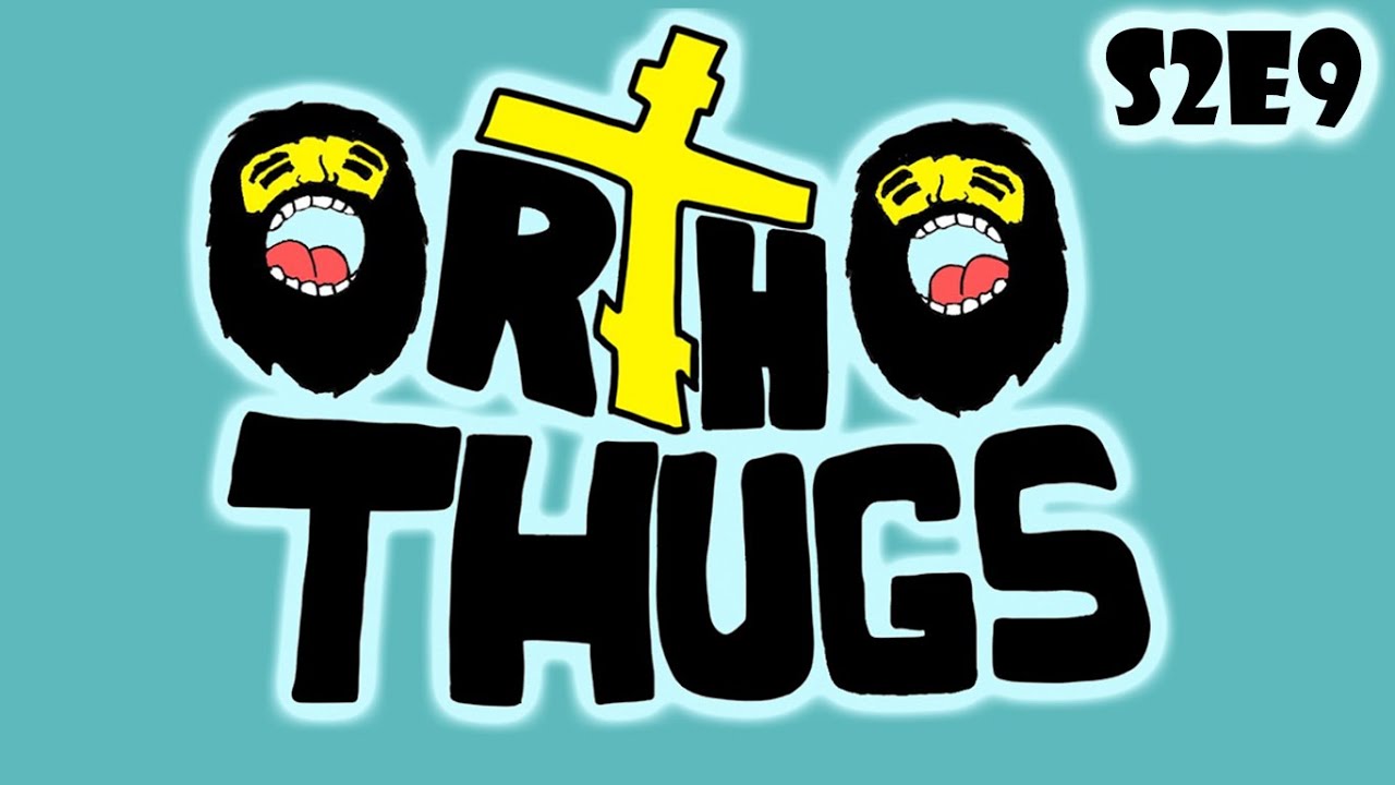 OrthoThugs S2E9: Friend is Tony