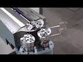 IP Automation i S Series Wire Bender