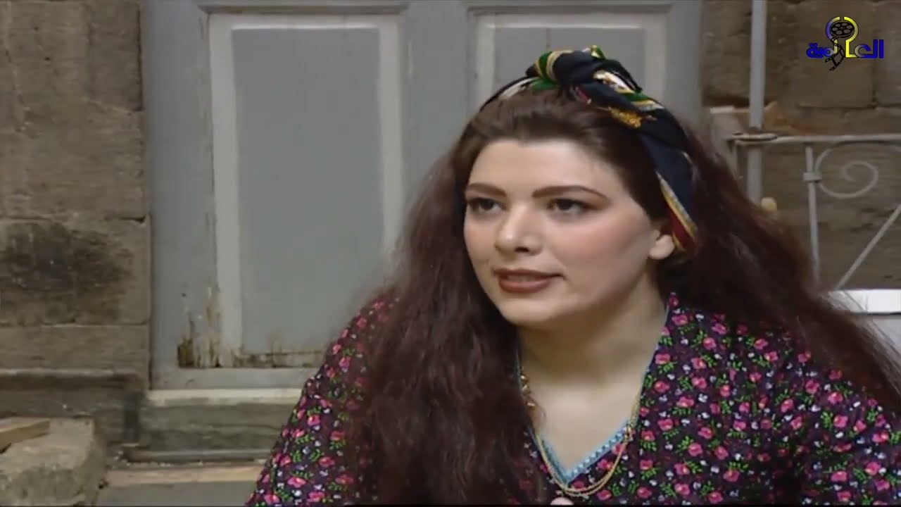 مسلسل مرايا 98 ـ جرن الكبة ـ بشار اسماعيل ـ سلمى المصري ـ كاريس بشار 