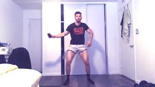 UNSATISFIED - Ege Fitness Dancing Edit  !!!😀😀