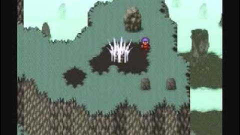 Live-A-Live [Kung Fu Chapter] Part 4/7